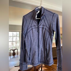 Lululemon Full Zip Jacket